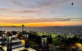 Marmara Konak Old City